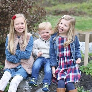 Meet your Posher, Trish